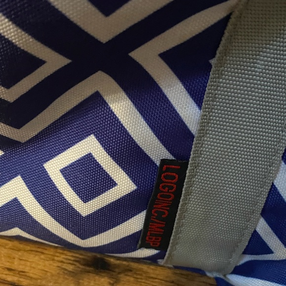 KC Royals Tote Bag - Picture 4 of 8